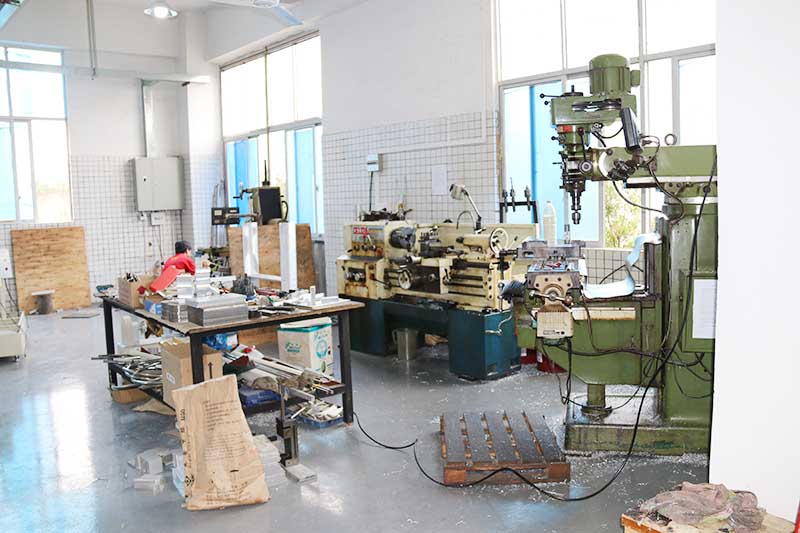 高低溫試驗箱廠家加工區 高低溫試驗箱廠家加工區